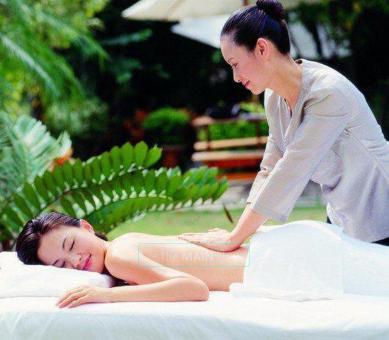 Asian Bodywork & Massage Therapy