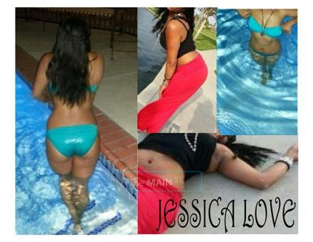 Jessica Love Classy Model Type, Sensual Massage. Relaxing Fun, 23