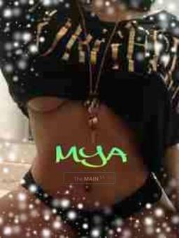 •☆• €xO†iC, ☆ HYpnO†c , ☆ And Oh SO €†rOic ☆ MYA •☆•, 24
