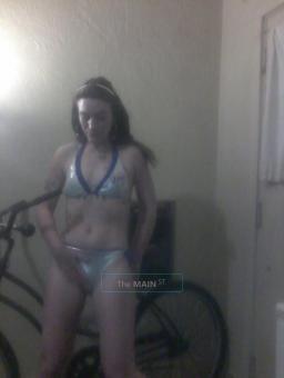 miller light girl, 30