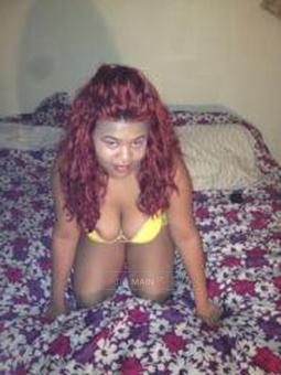 Dominican Princess (PYT), 19