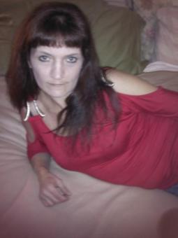 **!! Smoking hot blue eyed brunette!!**, 37