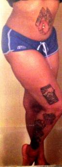 Ebony Cutie I love what I do!! Relaxing Sensual Massage! Whos Ready? (CMT), 27