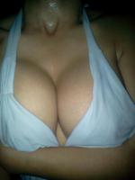 Upscale Brazilian Amazon Goddess, 29
