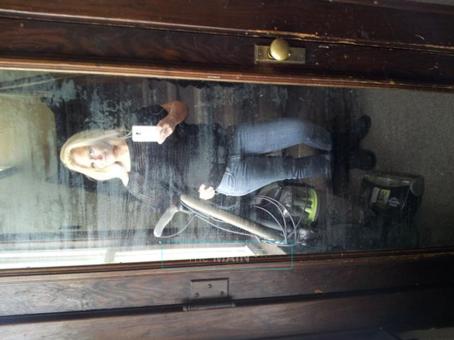 Memories can LAST a Life time!! Visit Danni & Ill give YOU a Memorable Body Rub for Life