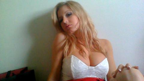 Mallory :), 21