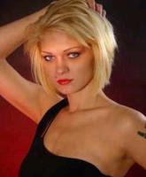 â€¢â™¥â€¢Perfect 10â€¢â™¥â€¢ SEXY, SEDUCTIVE & SKILLED 6ft blonde â€¢ 100% REAL â€¢ Ask about my spe, 28