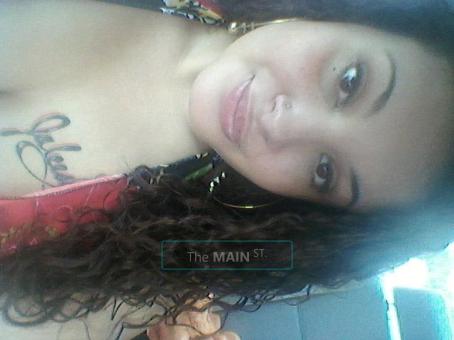 **Beautiful & Thick Boricua**, 22