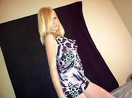 Call Now â–ˆâ–“â–’â– FrEaKy bLoNdE âœ˜ AvLb NoWâ– â–’â–“â–ˆ, 21