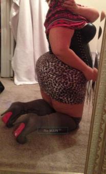 Playful, energetic & sexy!, 25