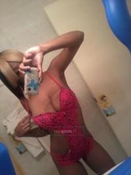 â™¥Â°â€¢IÂ»Â»AmÂ»Â»Just Â«Â« What YouuÂ»Â»Â» Need BaBy!Â Â°â€¢â™¥ 100$ OutCall SpEcIaL, 21