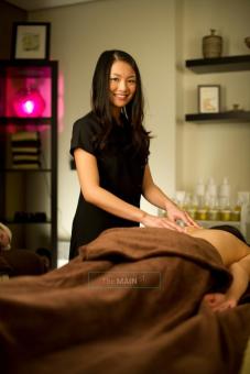 Cozy Spa "When you want the Best Asian Spa"