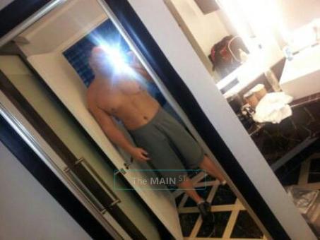 Very Attractive Fit Professional Masseur - Now 24/7 Outcall " Top Rated Reviews ", 35