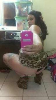 Im H€R€ *~•¤ €xoT!C PU€rTo RiC@N BuNN¥ °*•° ThE R£@l D£@L~* Up L@T£, 23