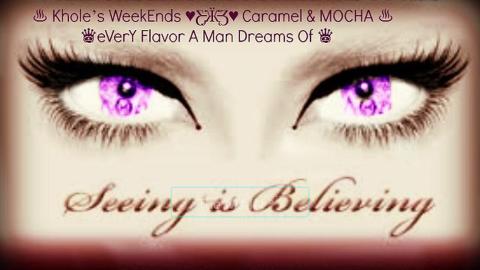 Thursday Relaxation for 2 â™¨ AROUSeN all Uâ€™r SenSes â™¨ KHOLES BoDy WorXX â™¨ Rated Â® 4 the Matu, 26