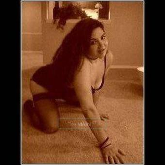Exotic Busty Brunette Wants to Play Tonight Boys..., 23