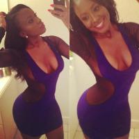â˜…ExCluSivE _*DYNOMITE*_ CoCoA - BuTTeR _ SEXY_ UPSCALE _ EbONY GoDDeSS_â˜… 1000% REAL & Fun! â˜…â˜, 38