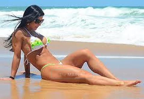 Fit Brazilian Body, 28