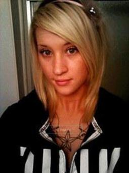 $90 special! :) Young, cute, blonde, classy, kinky, & willing!, 21