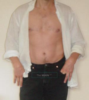 Sensual Therapeutic Massage for women