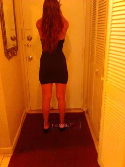 NEW HOT PICTURES ...new location green eyed girl is back!!"" private home independent, 38