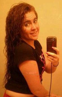 Â»-â™¥-Â» IM BACK !Â»-â™¥-Â» Soft â˜…Â°â€¢. Sweet to The Taste â˜…Â°â€¢Pretty Eyed Brunette â˜…Â°â€¢, 22