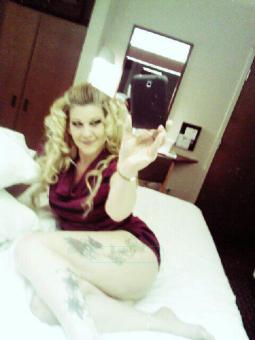sexy southern blonde from neworleans, 36