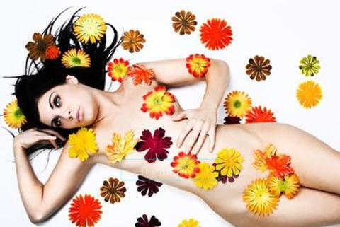 Gorgeous Bombshell Model turned Therapist - A Tigress that will take you to Heavenly Bliss, 25