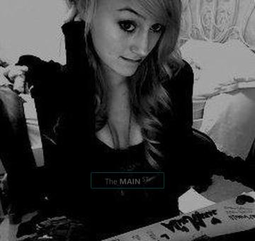Â·Â·Â°*BLONDE, BLUE EYED, PLAYBOY BUNNYâ„¢ come get a taste of heaven baby :), 21