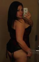 Incall & outcall specials * curvy Latina w/DDD breast, 25