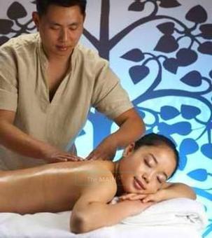 A great male therapist , Chinese tradtional medicine background, 239 339 7055, 24