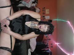 ?????MISS. MOON RAVEN #(530)323-0604?????, 36