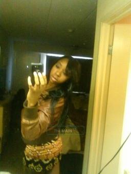 Goodmorning!! come gett a taste of my warm caramel delight, 21