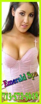 â–ˆ â–‡ â–† â–… â–„ â–ƒ â–‚@ Emerald Spa â—†â™¥â˜†â˜†â™¥â—† Sweet â–ƒâ–…â–†â–ˆâ–ˆâ–†â–…â–ƒ Beautiful