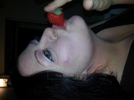 seductive Redhead Soccer mom â™¥ â€”â€”â€”â€”, 34