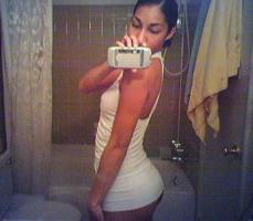 (well reviewed) prettiest girl on bp period., 21