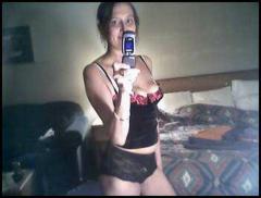 christine, 31