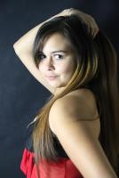 Sweet little Spanish (Spain) Mariana Now here first time ever in the Adult business. At The studio, 18