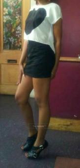 Restore your tranquility and erase the days stress with Anita a true goddess 216 256, 25