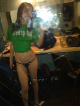 FuN Sized SNeAK AWaY & Come PLaY Visting sun,mon,tues wed New To Town, 20