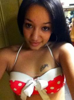 Relax Tonight by SEXXY Latina. Treat Yourself., 20