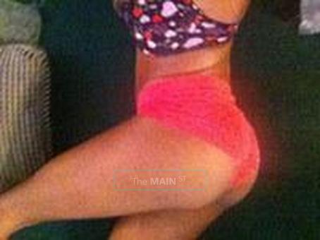 Report AdExotic Ebony Model Try me for ONE (1) Night, 22