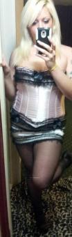 PRETTY FaCE ♥ LONg BLONdE HAiR ♥ CAUCASiAN ♥ CUTiE, 23