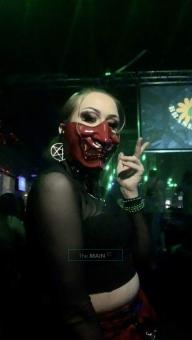 Real T-Gurl Boise!, 27