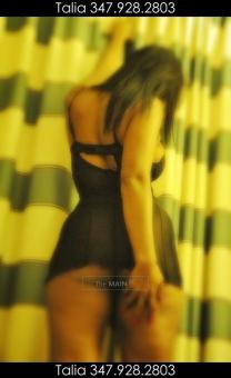Sensual Sexy Latina Body Rubs by Talia 24/hrs a day