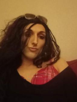 Cortney Coxxx TS 7743192225, 30