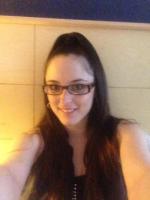 New In Town! â€¢â™¥â€¢ [ BEAUTIFUL ] â€¢â™¥â€¢ [ BRUNETTE ] â€¢â™¥â€¢, 24