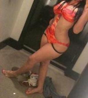 Shhhhhhh I wont tell... Professional Gentlemen Call this stunning beauty now!, 27