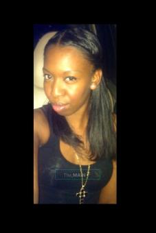 YoU LoNely? ExOtic eBonY tReAT, 23