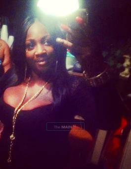 Ms pretty black new in town $$, 25